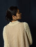 【 予約:8月中旬 】シアーファーハイネックTOPS /M253-83012